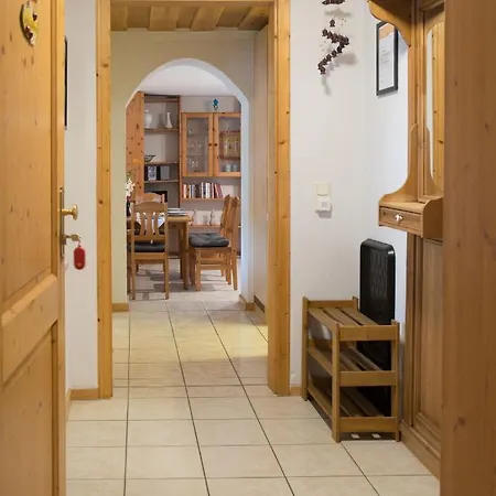 Apartment In Ot Grundfeld