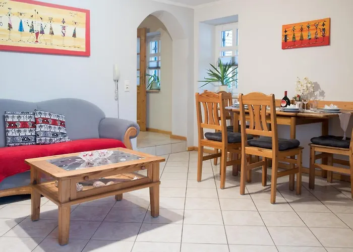 Appartamento In Ot Grundfeld