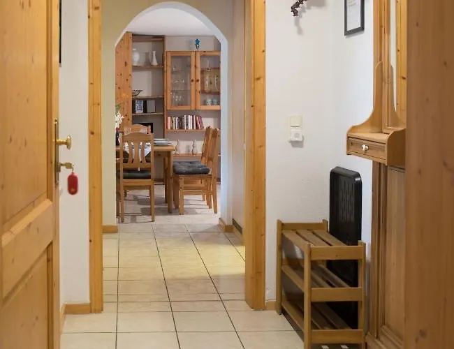 Appartamento In Ot Grundfeld